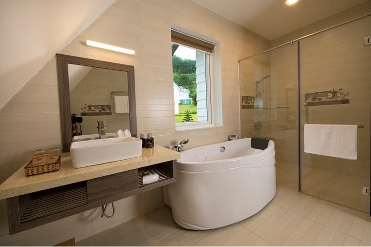 Premier Deluxe Double